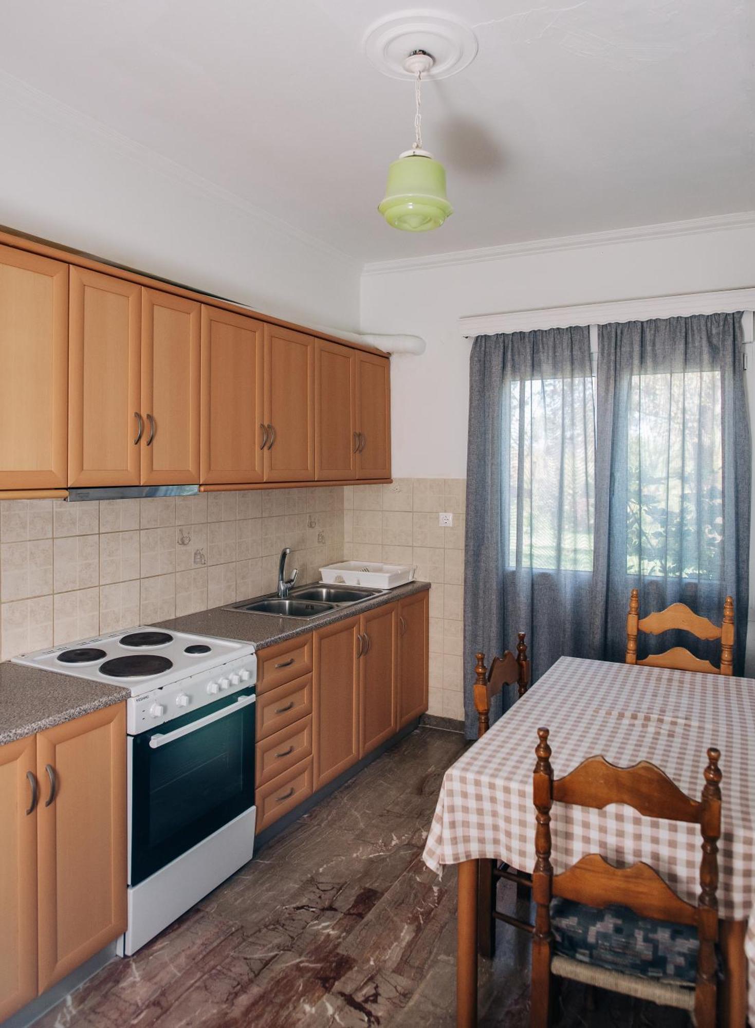 Villa Swan Lefkada City Exterior photo
