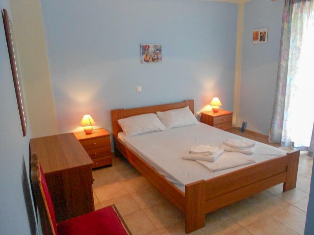 Villa Swan Lefkada City Exterior photo