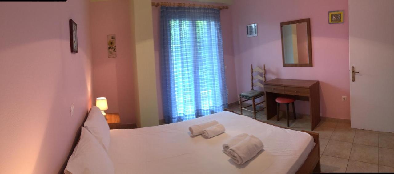 Villa Swan Lefkada City Exterior photo